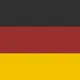 German Flag Icon