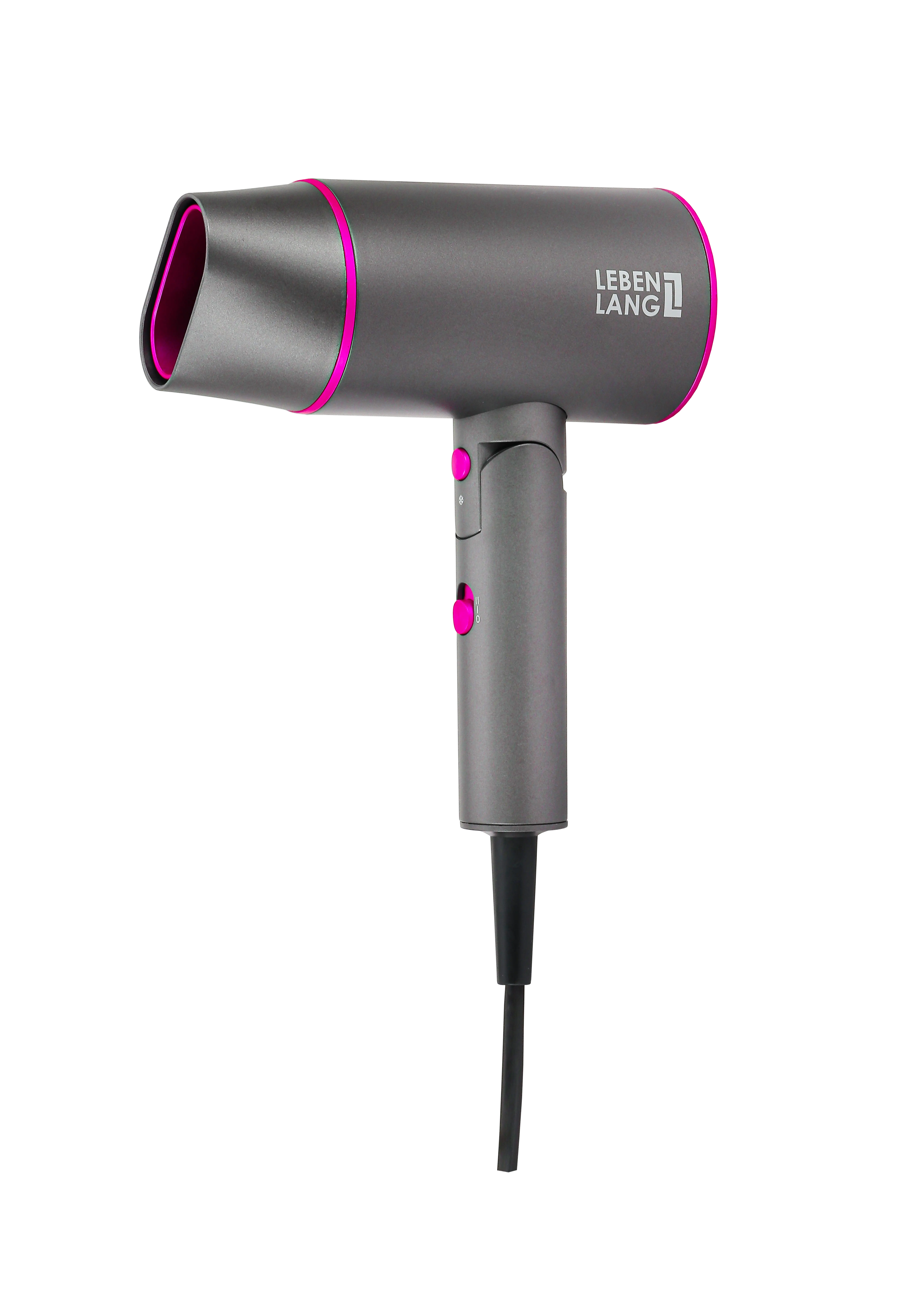 ionic Dryer Photo
