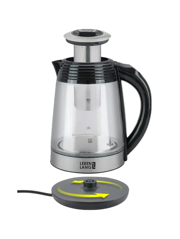 Kettle Tea Photo