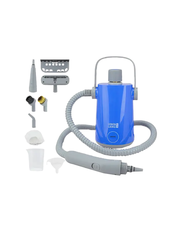 Steam Cleaner