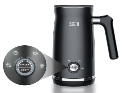 Milk Frother Photo