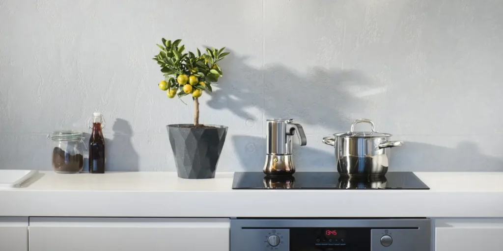 Kitchen Painting