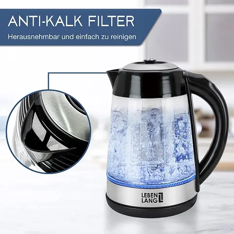 Kettle Photo